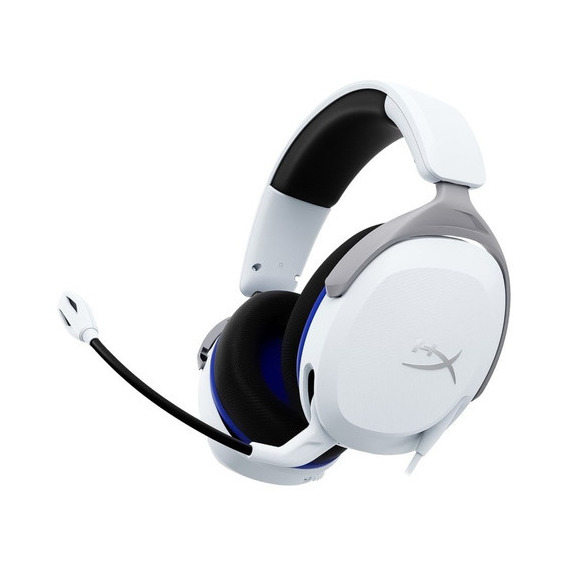 Audífono Hyperx Cloud Stinger 2 Core Gaming Ps5 Color Blanco