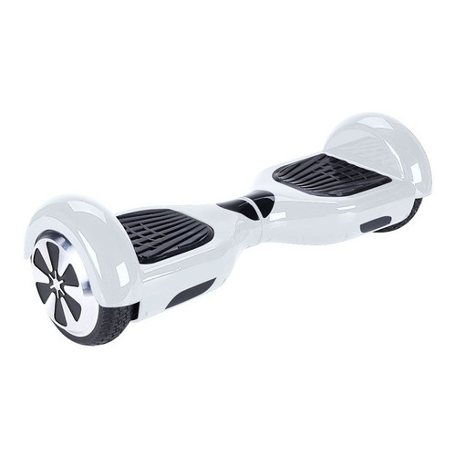 Hoverboard 6,5 Electrico Skate Musica Bluetooth 500w Bolso