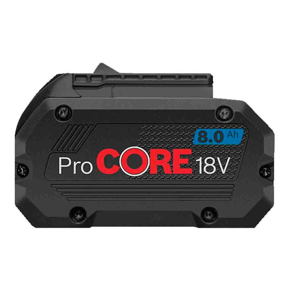 Bateria Bosch 18v De Iones Procore 8 Ah - Rex