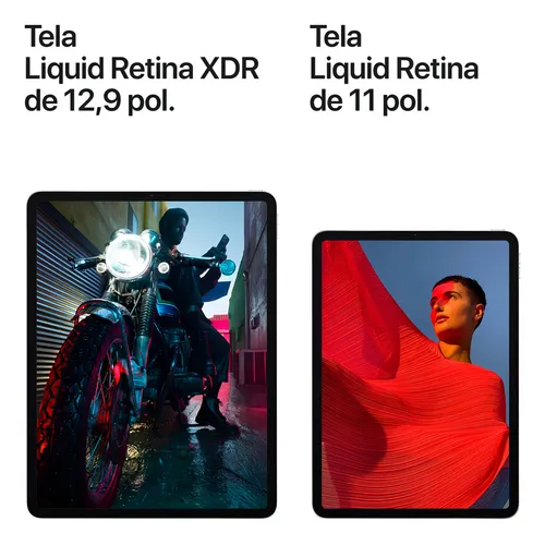 Apple iPad Pro de 12.9 Apple iPad Pro de 12.9