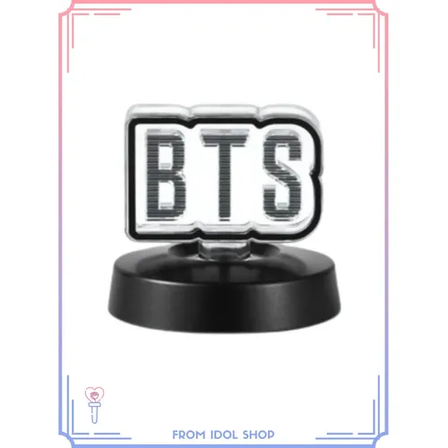 Peças - Acessório Oficial Para Bts Light Stick Versão 4