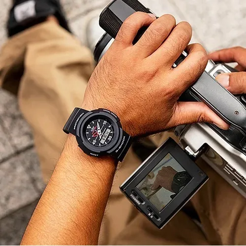 Casio g shock aw 500 cheap