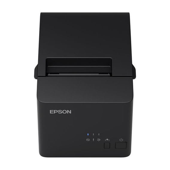 Impresora Térmica/recibos Pos - Epson Tm-t20iiil - Ch26001