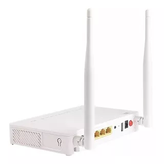 Onu Gpon Zte F660 V8.0 1ge + 3fe + Wifi