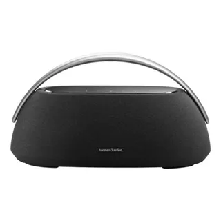 Caixa De Som Bluetooth Harman Kardon Go + Play 3