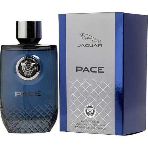 Perfume Jaguar Pace Edt 100ml