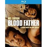 Blu-ray Blood Father