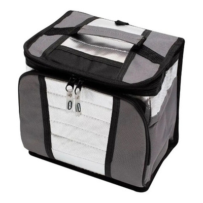 Ice Cooler 7,5 Lts Chumbo - Mor