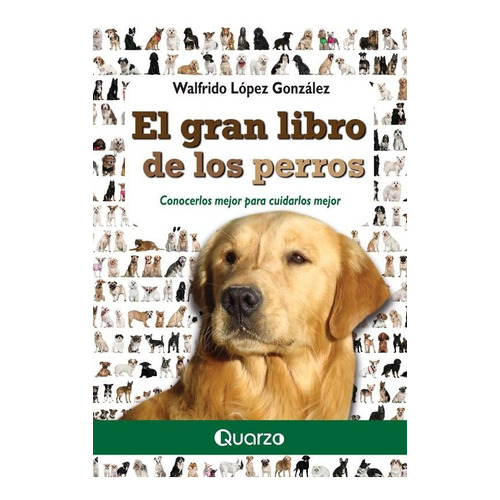 El Gran Libro De Los Per...