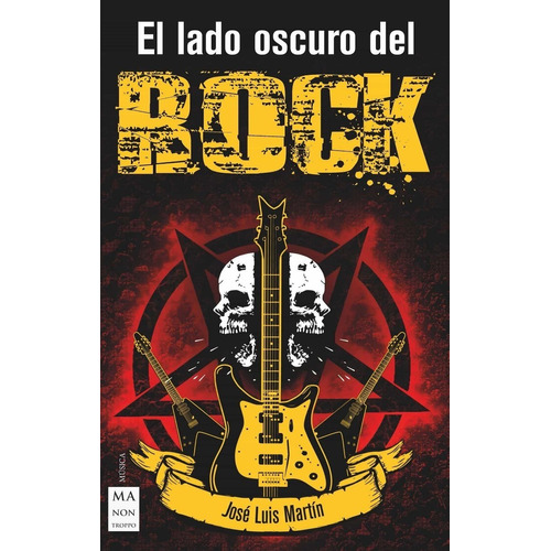 El Lado Oscuro Del Rock - Paseo Por Lo Prohibido