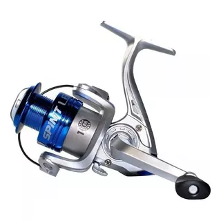 Reel Frontal Spinit Lb 601 Variada Dorado Costa J J Maito