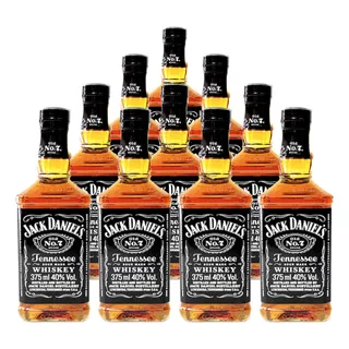 Combo Whisky Jack Daniel's Padrinhos 2