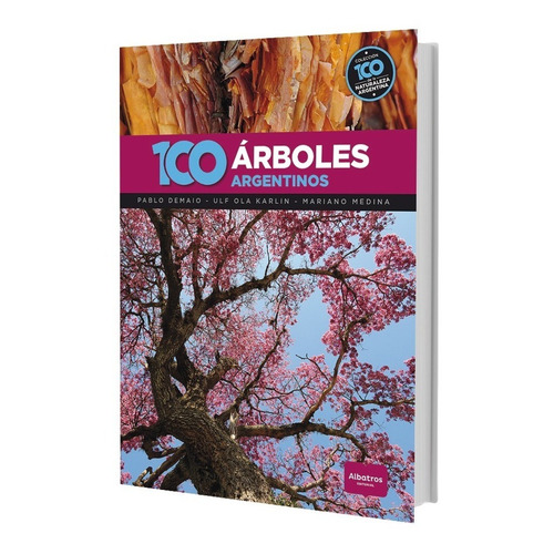 100 Arboles Argentinos