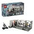 Lego Star Wars Abordaje Darth Vader De La Tantive Iv 75387