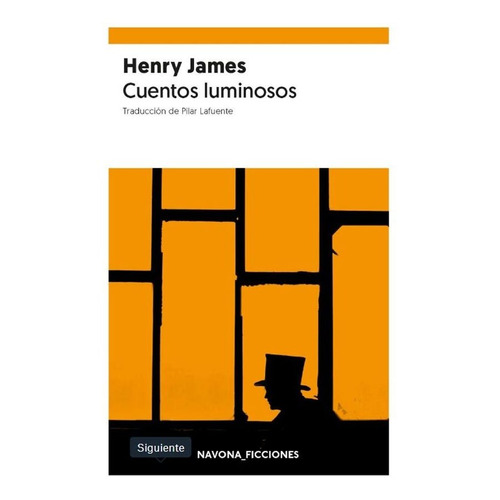 Cuentos Luminosos - James Henry