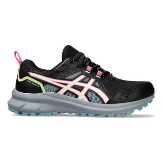 Zapatillas Asics Scout 3 Trail Running Mujer 