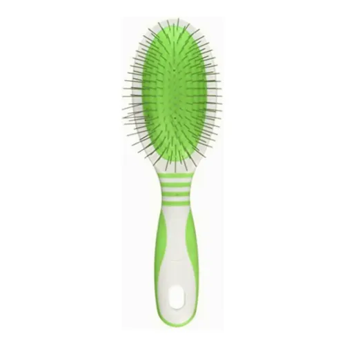 Andis top pin brush