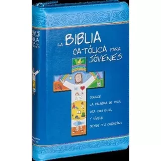 Biblia Catolica Para Jovenes,la - Aa.vv
