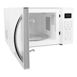 Micro-ondas Philco 20l Branco 1100w Pmo23bb Limpa Fácil 220v no Mercado Livre com oferta e cupom de desconto
