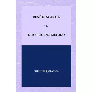 Discurso Del Método - Descartes-caimi