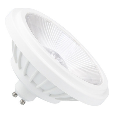 Lampara Ar111 15w Led Diseño Optico 220v Eco10 Luz Desing