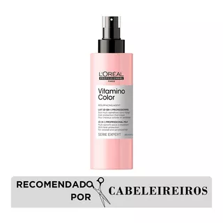 Leave-in Spray Vitamino Color 190ml L'oréal Professionnel