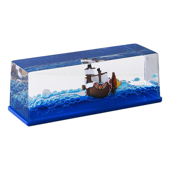 Botella Cruise Ship Drift, Regalo De Barco Insumergible