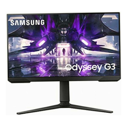 Samsung Monitor De Computadora Odyssey G30a De 27 Pulgadas