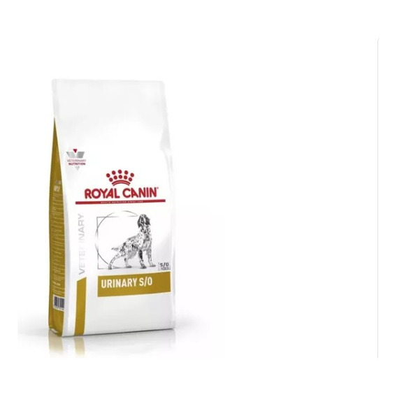 Royal Canin Urinary S/o Perro3k