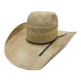 Chapéu American Hat Amarelo/cinza 3200