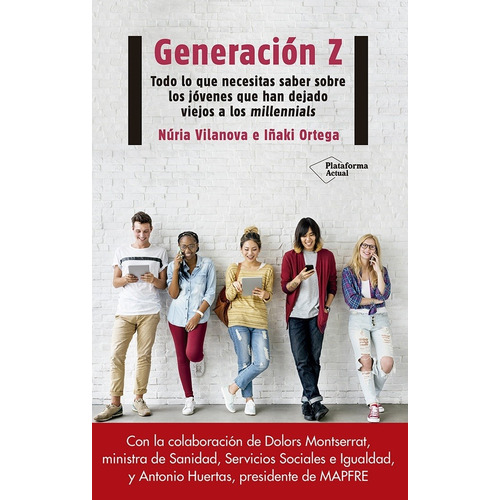 Generación Z