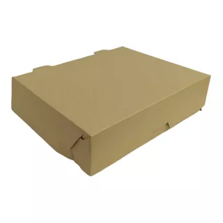 Caja Para 6 Empanadas X50 Unidades
