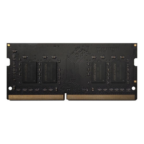 Memoria Ddr4 16 Gb 3200 Mhz Hiksemi Sodimm Hsc416s32z1 