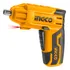 Atornillador Ingco Csdli0401 Bateria Litio 4.0v Con Puntas