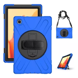 Funda Anti Golpe Para Tablet Samsung Galaxy Tab A7 T500 10.4