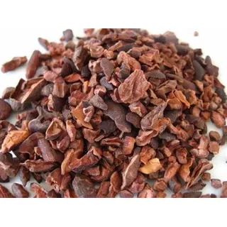 Nibs De Chocolate X 1kg Organico