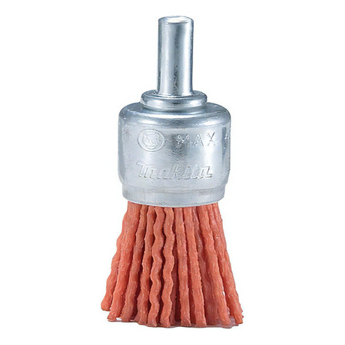 Cepillo de nylon grueso Makita D-45680