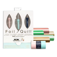Paquete Completo Foil Quill