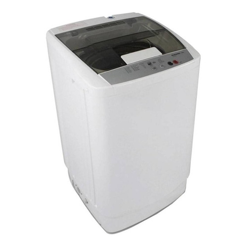 Lavarropas automático Panavox B55 blanco 5.5kg 220 V