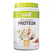Ena Plant Protein Proteina Vegetal Veganos 375gr
