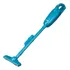 Aspiradora Inalámbrica Makita Cl104dwyx Color Verde