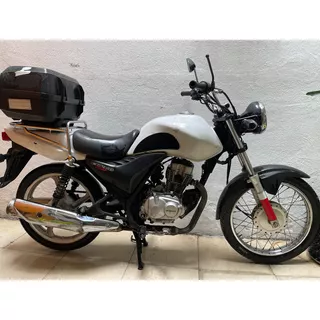 Soporte De Motor Honda Gl 150