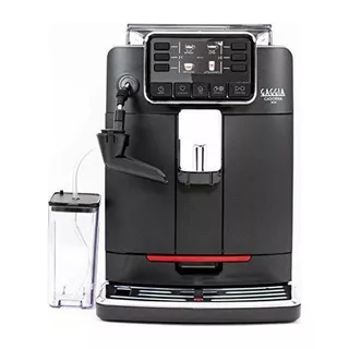 Cafeteira Gaggia Cadorna Milk 110v