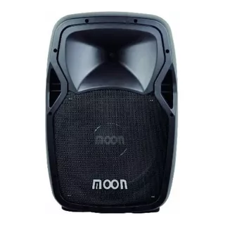 Parlante Moon Audio Audio Pro Stone15  Negro