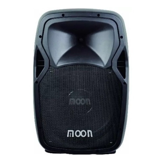 Parlante Moon Audio Audio Pro STONE15  negro