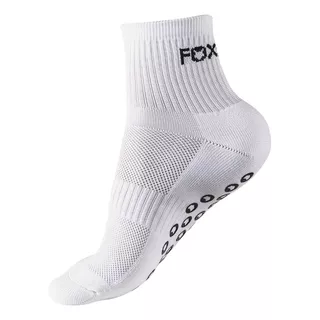 Medias Antideslizantes 2/4 Tobillo Deportivas Fox Socks®