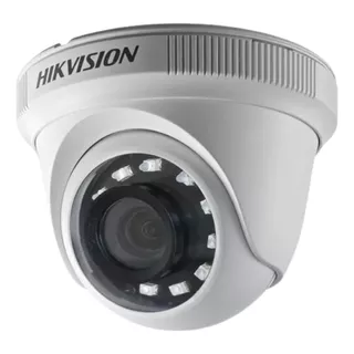 Cámara Domo 1080p Hikvision