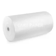Rollo Plástico Burbuja 1m X  50m / Cart Paper 