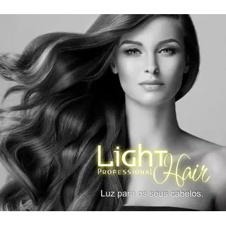 Btx Organic Light Hair 300g