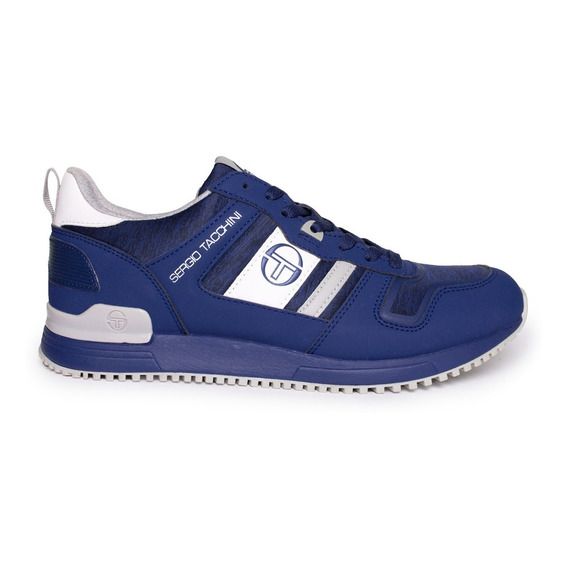 Zapatillas Deportivas Sergio Tacchini Talles 45 46 47 48 49